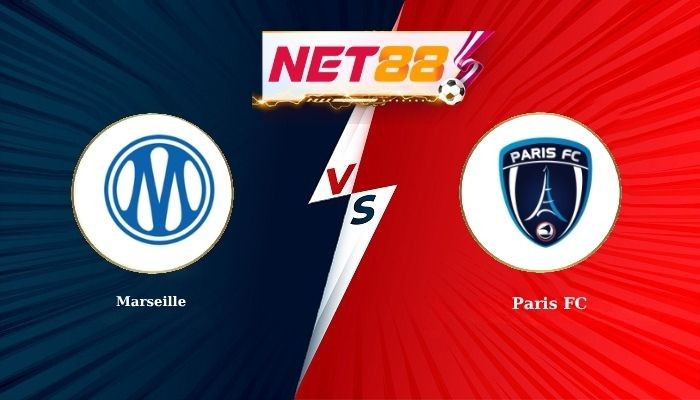 NET88 Soi Kèo, Nhận Định Bóng Đá Marseille vs Paris FC 1h45 - 07-09-2026